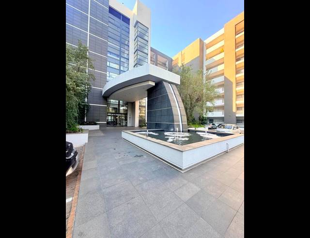 2 BEDROOM PROPERTY TO RENT IN MORNINGSIDE